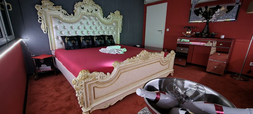 Privatzimmer
